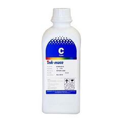 Чернила EIM 801 CYAN, 1000 мл для Epson L800 (оригинальная упаковка Alphachem Co.)