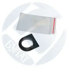 Втулка тефлонового вала БУЛАТ лев. для Kyocera FS-1018, 1020 2A820131