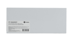 Тонер-картридж F+ imaging, желтый, 6 000 страниц, для Xerox моделей Phaser 6600N/WC 6605N (аналог 106R02235), FP-X6600XY