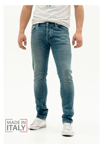 Джинсы The.Nim Standard Dylan Light