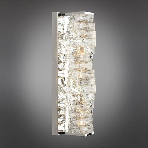 Настенный светодиодный светильник Aployt Milunia APL.050.01.10