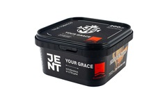 JENT - Your Grace (Клубника и специи), 200 гр