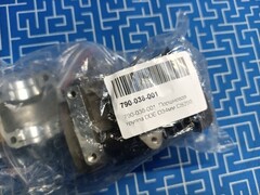 Поршневая группа DDE 34мм CS250