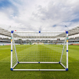 Ворота игровые DFC 3 в 1 / 183 см GOAL7339A фото №2