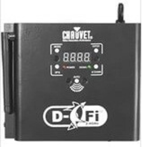 SILVER STAR YG-LED301 KT PIX CONTROLLER