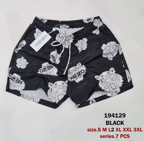 Шорты kenzo 802270bl 