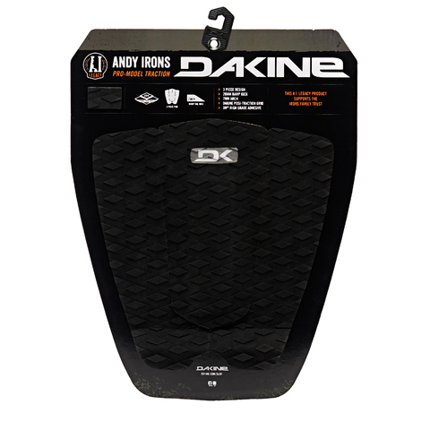 DAKINE Andy Irons PRO Pad Shadow