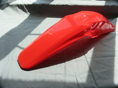 Крыло заднее Honda CRF250 450