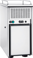 Холодильник для молока La Cimbali Refrigerated unit "SLIM"