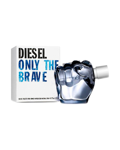 Diesel Only The Brave