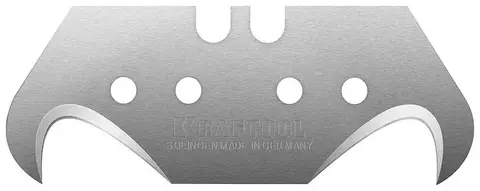 Набор сменных лезвий Kraftool Solingen 09643-S5_z02 (5 шт.)