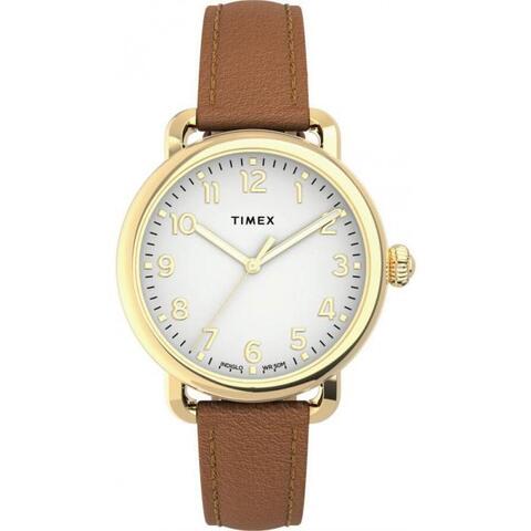 Наручные часы Timex TW2U13300YL фото