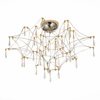 Люстра потолочная ST Luce Gravetta SL797.102.78