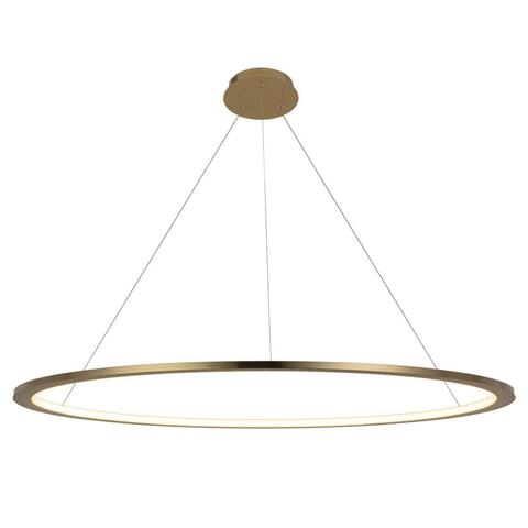 Подвесной светильник Loft It Ring 10014XXL
