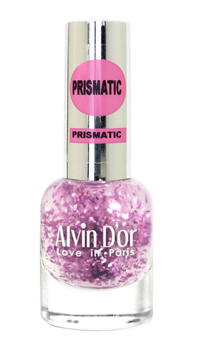 Alvin D`or  Лак  PRISMATIC  т.2736  15мл