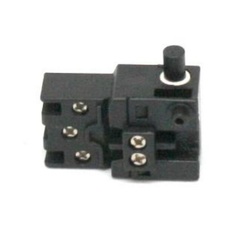 Выключатель UNITED PARTS для MAKITA HR3000/4000/4500/5001 (651922-3) (90-0916)