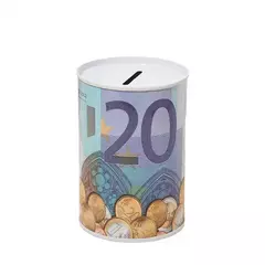 Daxıl \ Копилка \ Money box 20 Euro