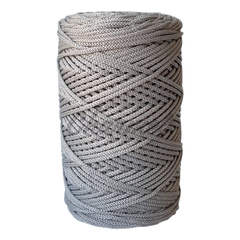White polyester cord 2 mm