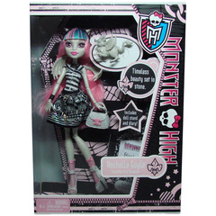 Рошель Гойл. Базовые с питомцами - ! НЕ ИДЕАЛЬНАЯ КОРОБКА !