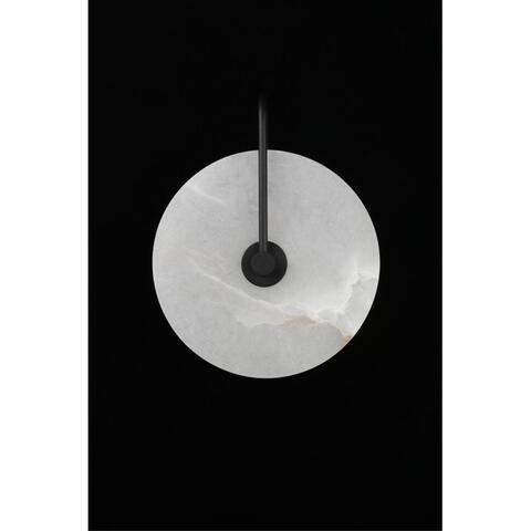 Настенный светодиодный светильник Aployt Zhulen APL.322.11.05