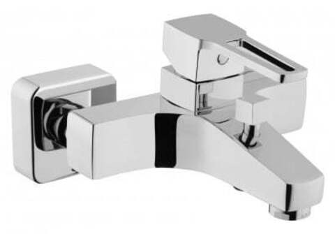 Vitra A40799EXP *Diona смеситель для ванны/душа