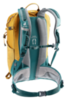 Картинка рюкзак туристический Deuter Trail 25 Almond-Deepsea - 11