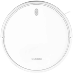 Робот-пылесос Xiaomi Robot Vacuum E12 EU