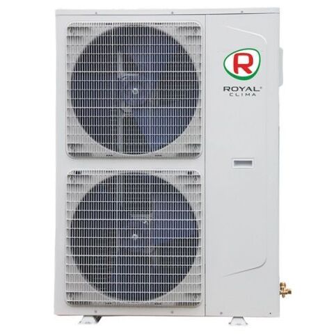 Сплит-система напольно-потолочного типа Royal Clima CO-F 60HNXA/CO-E 60HNXA Competenza