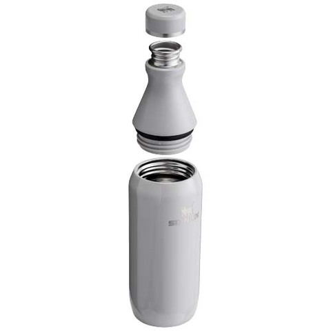 Бутылка для воды Stanley All Day Slim объемом 350 мл