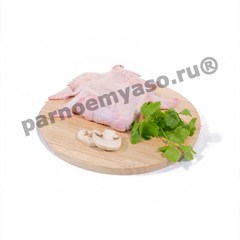 Крыло цыплят