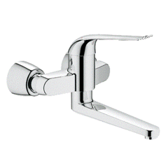 Grohe 32774000 Смеситель локтевой для раковины фото