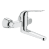 Grohe 32774000 Смеситель локтевой для раковины