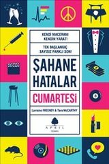 Şahane Hatalar.Cumartesi