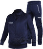 Костюм спортивный Ray Classic Hood Navy мужской