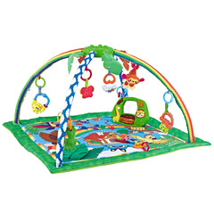 Funkids Развивающий коврик 