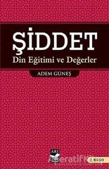 Şiddet