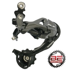 Shimano SLX M662 Shadow Bikeexpert