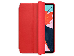 Чехол-книжка Smart Case для iPad Mini 6 2021 (красный)