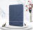Обложка трансформер темно-синяя для Kindle Paperwhite 2021 6,8 дюймов