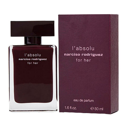 Narciso Rodriguez For Her L'Absolu edp