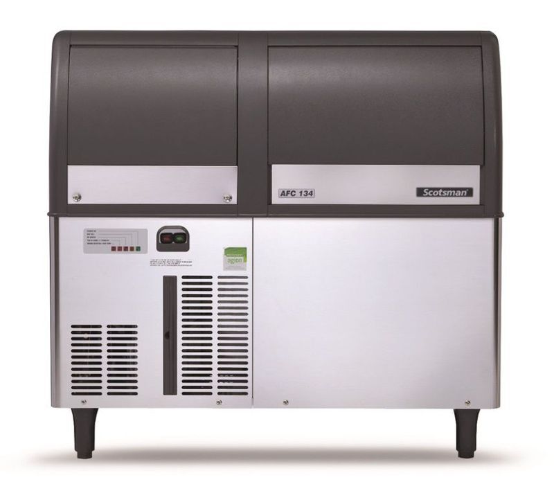 ЛЬДОГЕНЕРАТОР SCOTSMAN AFC 134 WS OX