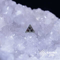 Triangle IG Mystic Topaz