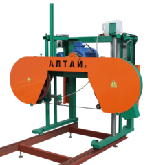Пилорама Алтай-3™ 900