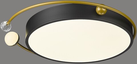 Светильник потолочный Velante LED 435-307-02