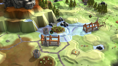 World Turtles (для ПК, цифровой код доступа)