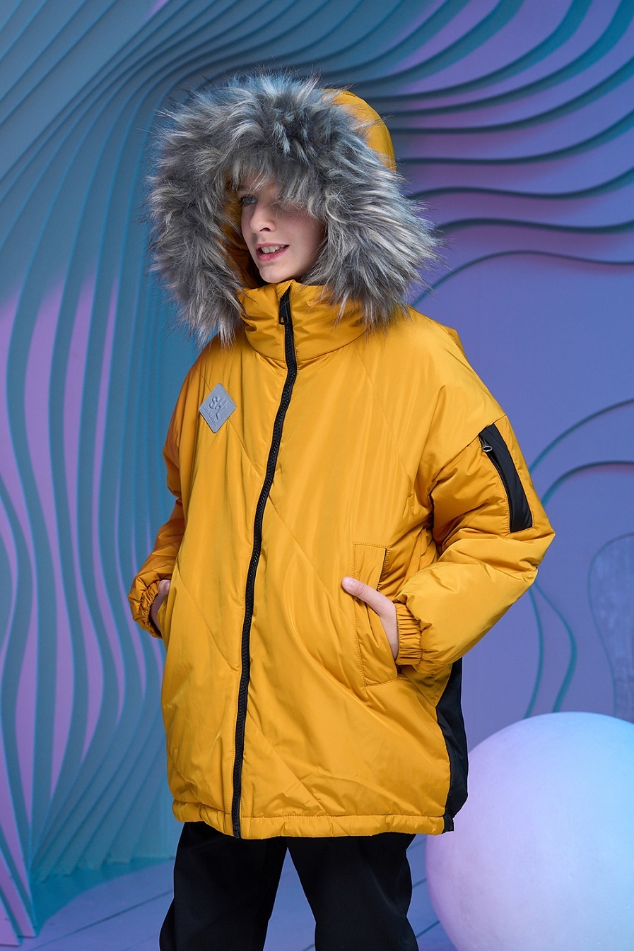 Jackets store for youth