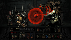 Darkest Dungeon Ancestral Edition (для ПК, цифровой код доступа)