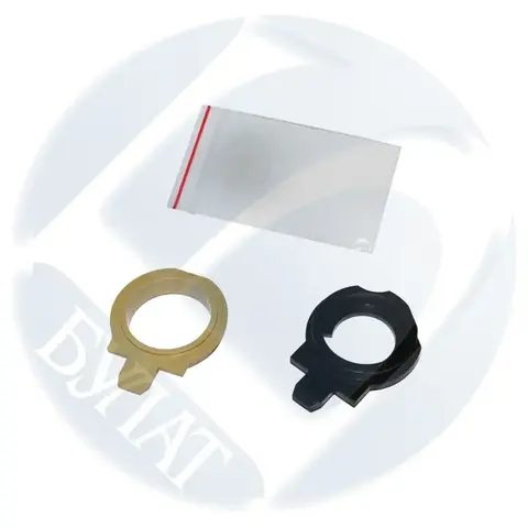 Втулка тефлонового вала БУЛАТ (компл. 2 шт.) для Kyocera FS1040, 1060