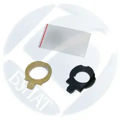 Втулка тефлонового вала БУЛАТ (компл. 2 шт.) для Kyocera FS1040, 1060