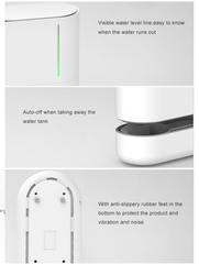 Увлажнитель воздуха Hysure PRO-5 5L Humidifier